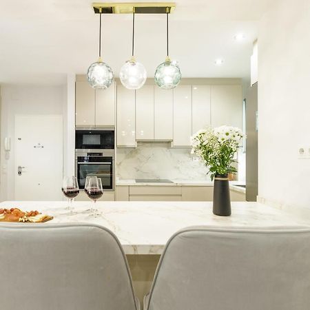 Apartamento Living4Malaga Soho Centre Experience Exterior foto